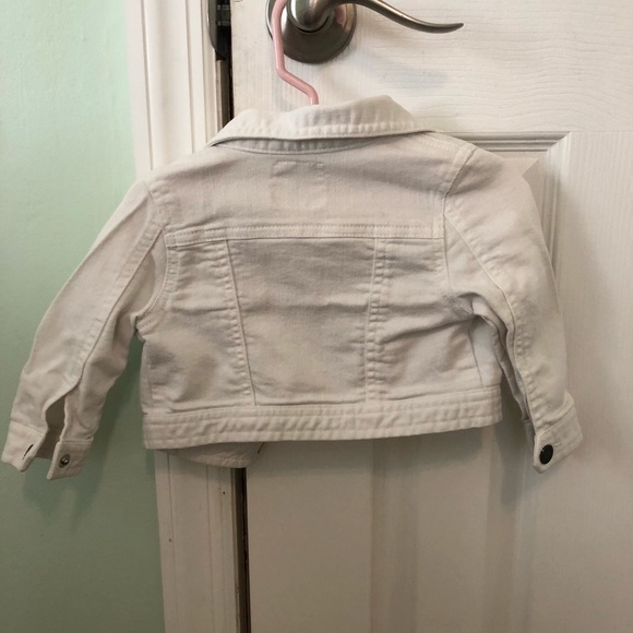 Denim Jacket - Picture 2 of 2